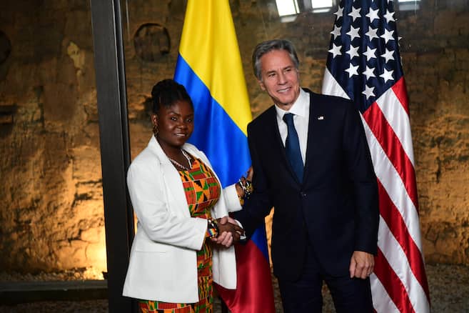 Francia Márquez lamenta decisión de ONU de excluir verificación del capítulo étnico y la JEP