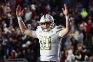 College football best bets Week 13: Should Georgia Tech and BYU be worried?
