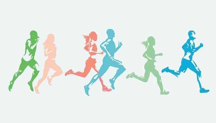 Over 6,000 registered for maiden BSF Jammu marathon on Sunday