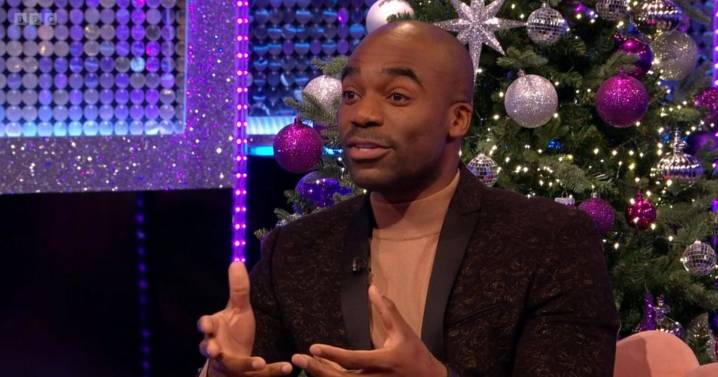 Strictly winner reveals help for 'isolating' porn addiction that started aged nine