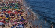 Brasil supera una nueva máxima histórica de 7,6 millones de turistas hasta octubre