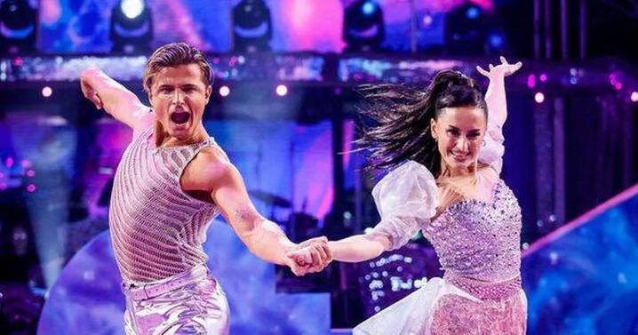 Strictly star issues defiant statement after 'worst feeling in the world'