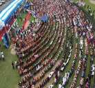 District-Level Observance of Bhupen Hazarika’s Death Anniversary Held at Moran