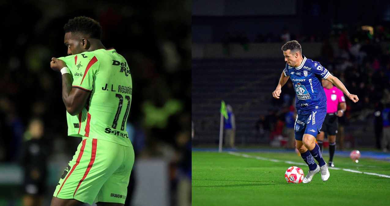 Juárez hace historia y avanza a su primera Liguilla tras vencer a Pachuca