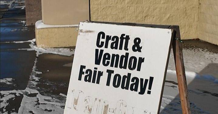 Billings pop-up craft market supports local artisans this holiday season