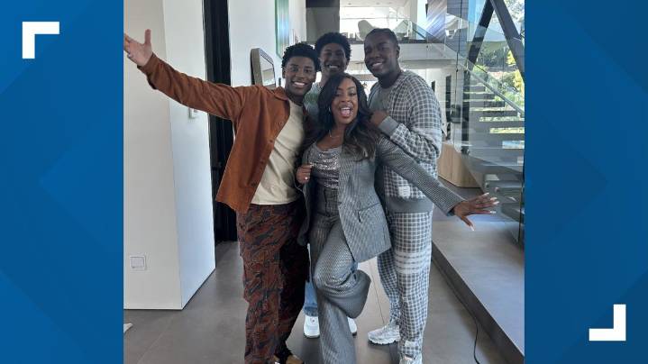 NC A&T alum makes television debut in Hulu’s All’s Fair