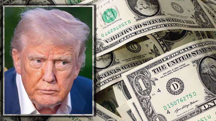 Cuándo se enviarán los cheques de $2,000 prometidos por Trump