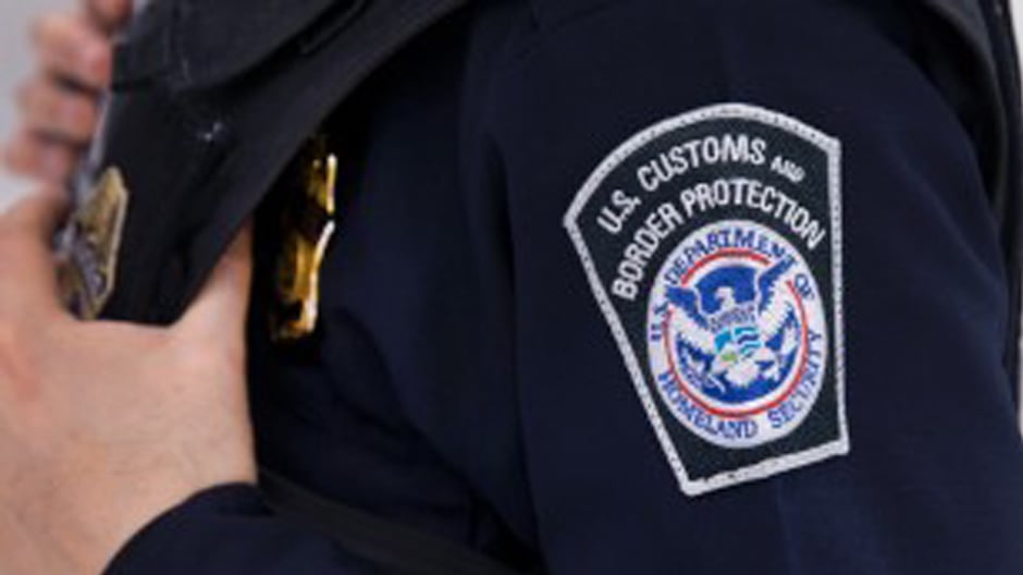 Sheriff: Border patrol to arrive in Charlotte within days