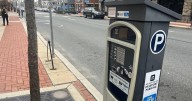 Newark City Councilman suggests looking at increased parking enforcement as fine revenue drops