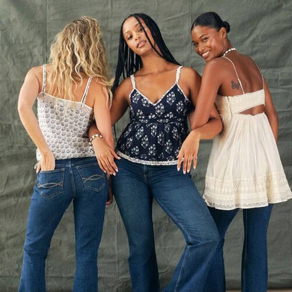 Abercrombie & Fitch raises annual profit forecast on Hollister strength; shares jump