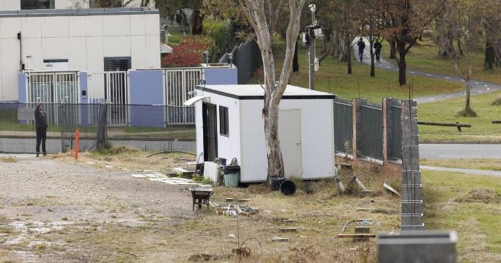 High Court rules on Russia embassy land dispute