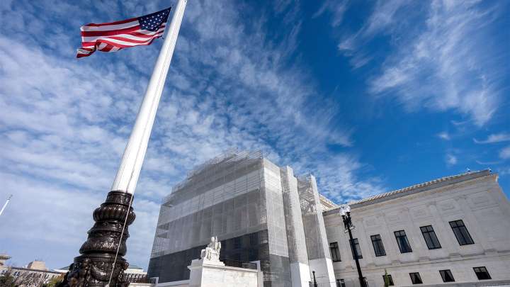 How Trump could keep global tariffs alive even if the Supreme Court strikes them down