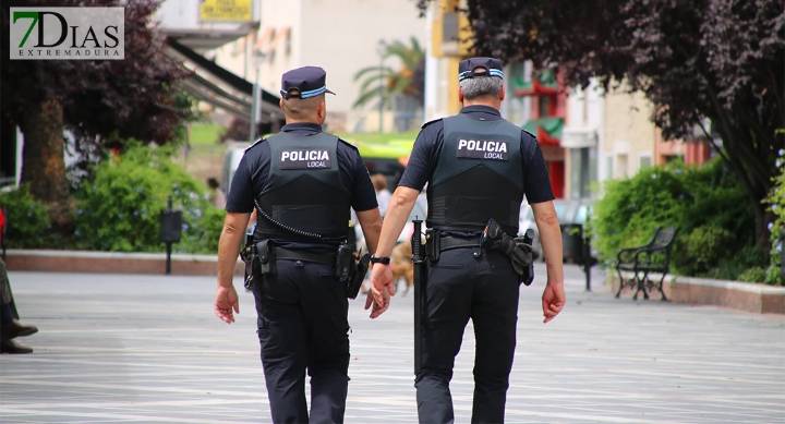 La Academia de Seguridad Pública responde a las acusaciones sobre las notas de los exámenes