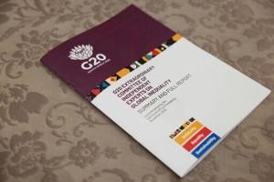 Over 500 economists, top experts call for G20 inequality panel