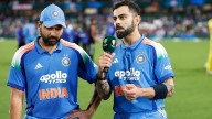 No Rohit Sharma, Virat Kohli in India A squad for South Africa one