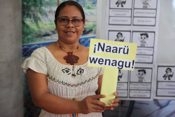 Qué lenguas están en riesgo de extinción en Perú y qué se hace para preservarlas