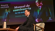 Y Juanma Moreno se puso serio: «Vamos a ser contundentes»