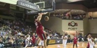 Skyforce back at the Sanford Pentagon, fourth win in a row