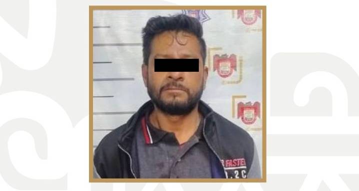 Arrestan a sujeto en el Natura por arrancar pedazo de dedo de una mordida a su vecino