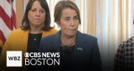 Gov. Healey demands Trump administration release heating assistance funds