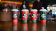Ring in the holidays with drinks from Starbucks, Dunkin', Dutch Bros