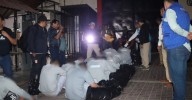 De Trujillo a Lima: Trasladan a 25 adolescentes peligrosos a un centro de alta seguridad
