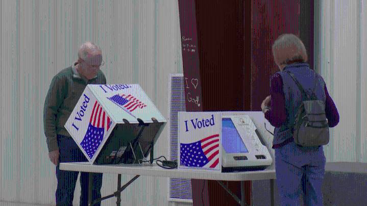 Belge, Flemming win Greenville City Council races