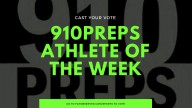 Here is your choice of 910Preps Athlete of the Week Nov. 17