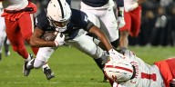 Allen becomes Penn State’s career rushing leader as Nittany Lions pound Cornhuskers 37