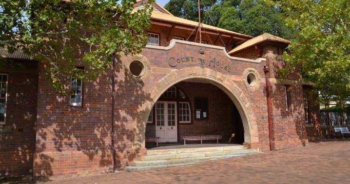 'Long, sad history': Nowra man with 76 prior convictions jailed for new break