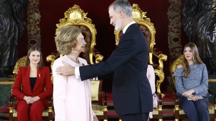 Llamamiento al diálogo