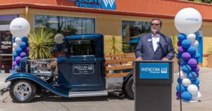 Wescom Financial to offer debt relief to Los Angeles wildfire survivors