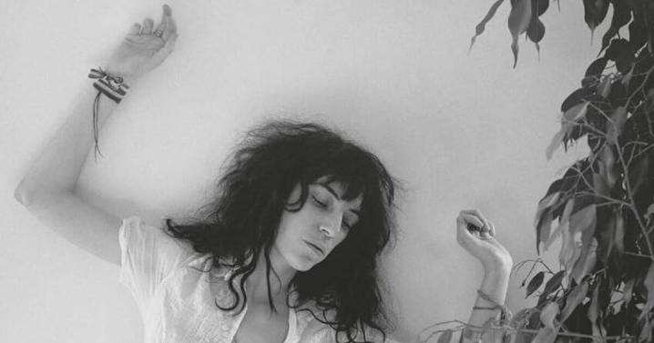 Intimate and intriguing, Patti Smith's memoir offers new revelations