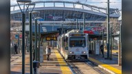 RTD light rail impacted by Xcel power outage