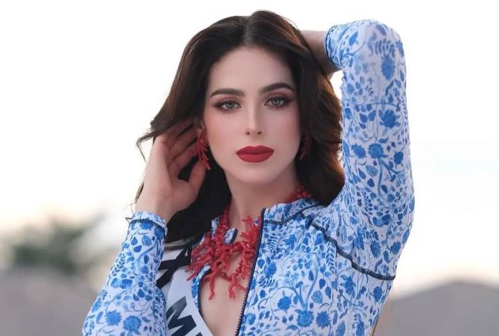 Fátima Bosch se corona como Miss Universo 2025 en ceremonia espectacular en Bangkok