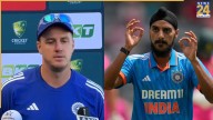 India’s bowling coach Morne Morkel gives surprising reason behind dropping Arshdeep Singh, says ‘We are trying different…’