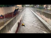 2 deaths in California blamed on heavy rain that sparked flooding