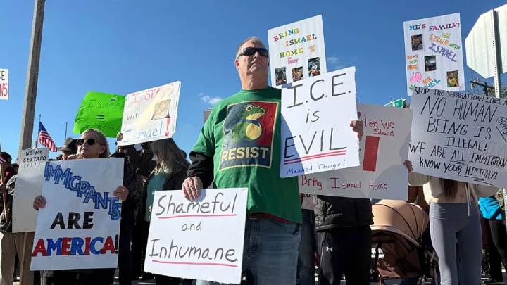 Staunton restaurant owner’s detention sparks probe into senator’s staffer