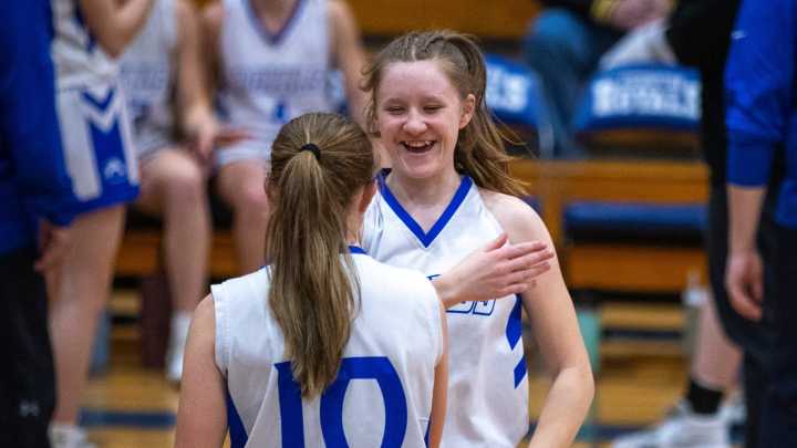 Vote for Central Wisconsin's girls basketball player to…