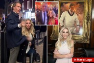 MAGA PR guru Melissa Rein Lively, banker pal wanted for questioning in UK