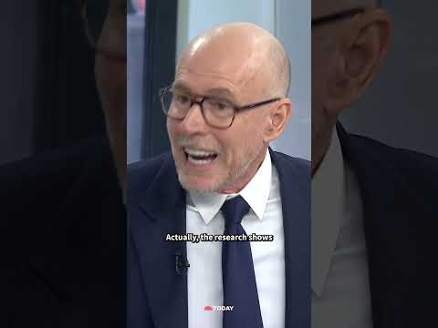 Scott Galloway: Why It's Hard for Men to Make Friends