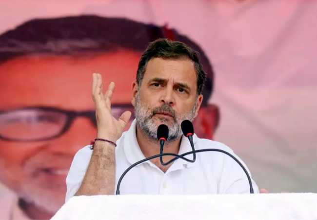 Modi, Shah can go anywhere but will eventually be caught for indu...