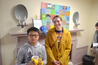 New health clinic opens for East Providence students and school personnel