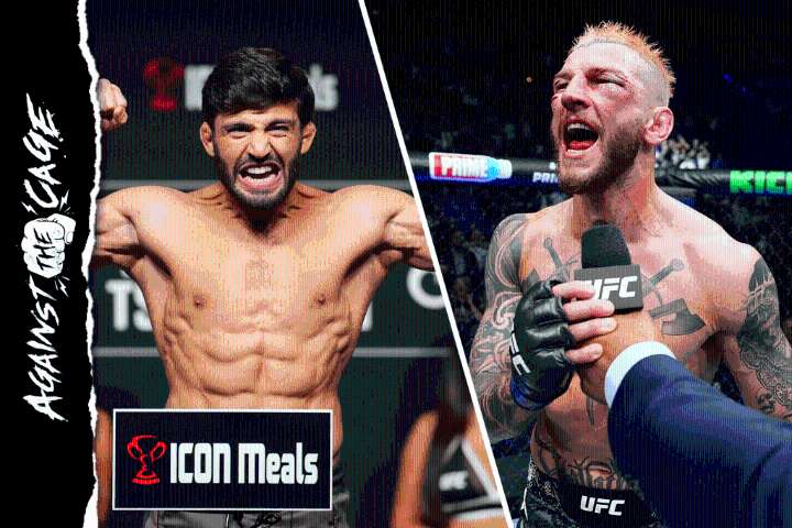 UFC Qatar Preview: Tsarukyan vs Hooker has all the makings to entertain