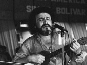 Alí Primera: Un Legado Indeleble en el Corazón de la Revolución Latinoamericana