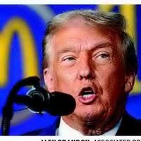 Trump, Republicans facing tough fight on health care