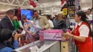 Llaman a apoyar con compras a los negocios locales