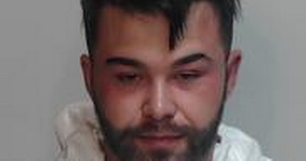 Sick Edinburgh attacker assaulted and preyed on teen in Princes Street Gardens