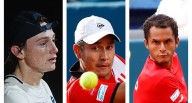 ¡A paso firme! Buse, Bueno y Varillas avanzan a los octavos de final del Challenger Lima 3 