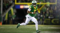 Oregon, Miami get slight bumps in College Football Playoff rankings